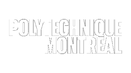 polyteqnic montreal white